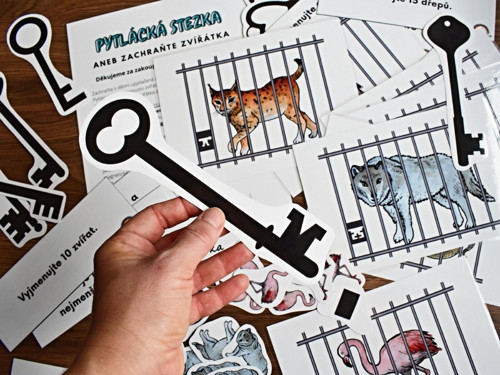 Pytlácká Stezka — foto 3