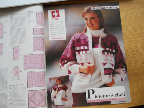 STRICK & SCHICK 10 / 1991 — foto 2