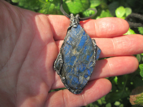 Talisman ,, Mystic " — foto 6