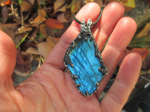 Talisman ,, Mystic " — foto 4