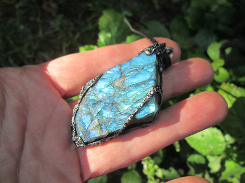 Talisman ,, Mystic " — foto 2