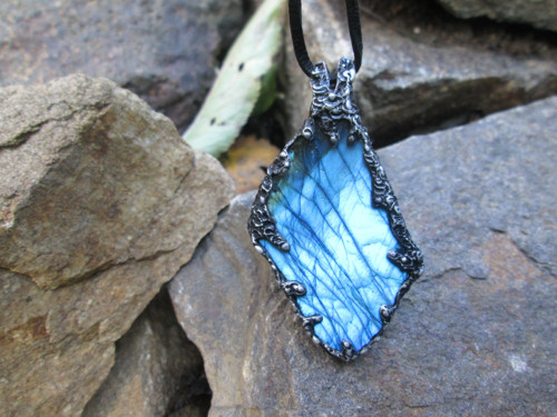 Talisman ,, Mystic " — foto 3