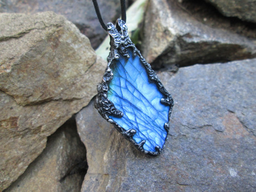 Talisman ,, Mystic " — foto 5