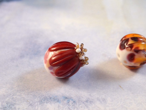 Veselé kytky...sada — foto 3