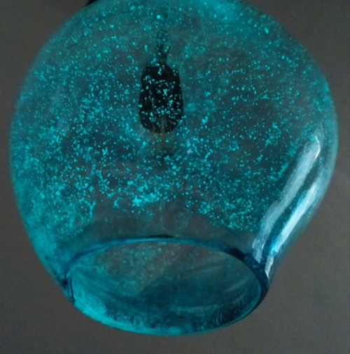 Závěsné svítidlo — foto 3