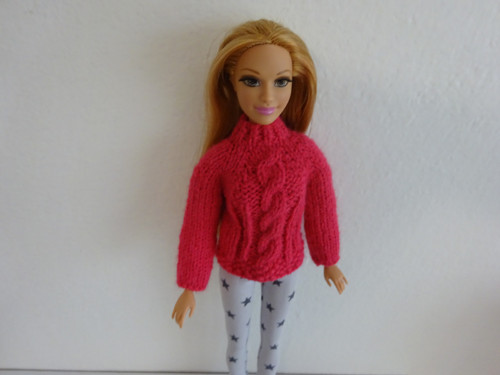 Svetřík pro BARBIE — foto 2