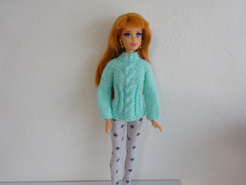 Svetřík pro BARBIE — foto 2