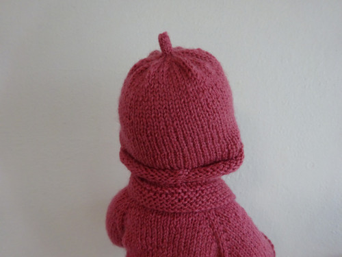 Souprava pro BABY BORN — foto 3