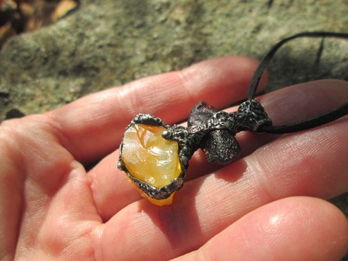 Talisman ,, Ohnivé Lásky " — foto 3