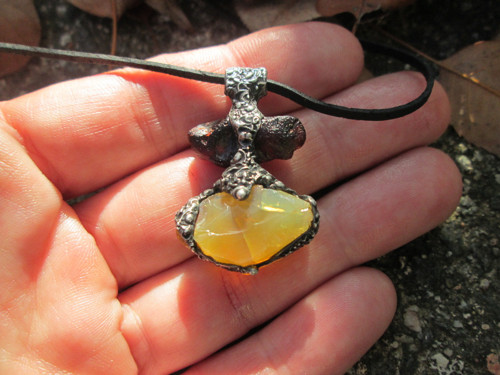 Talisman ,, Ohnivé Lásky " — foto 5