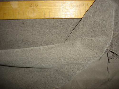Kostýmovka 1m šíře 150cm — foto 2