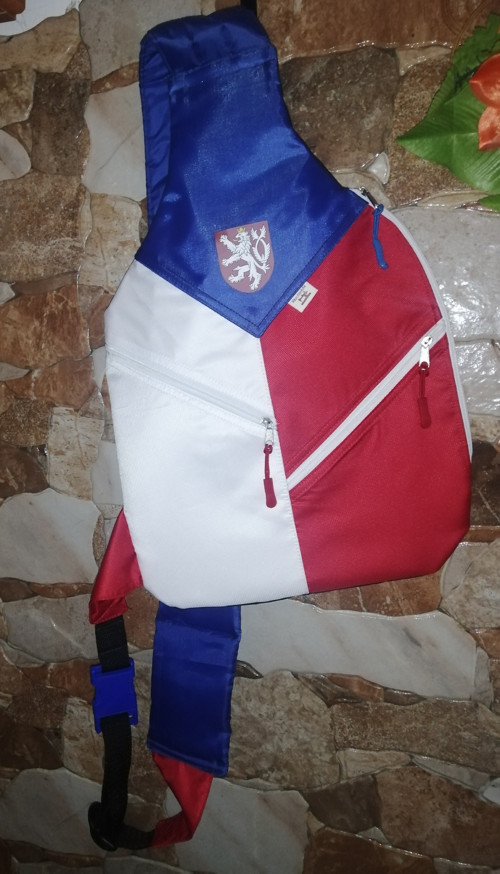 Batoh ČR — foto 2