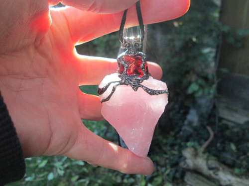 Talisman ,, Ochránce Lásky " — foto 2