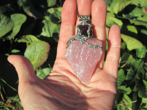 Talisman ,, Ochránce Lásky " — foto 3