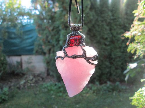 Talisman ,, Ochránce Lásky " — foto 4