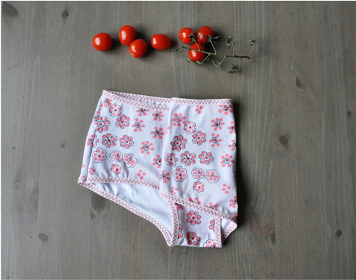 Cosy & Easy kalhotky vel. M — foto 3