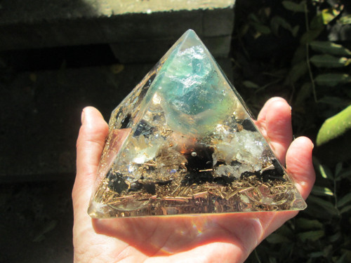 Org. pyramida ,, Nového Života " — foto 6