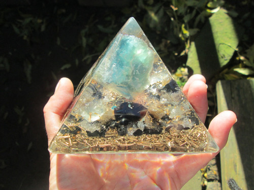 Org. pyramida ,, Nového Života " — foto 4