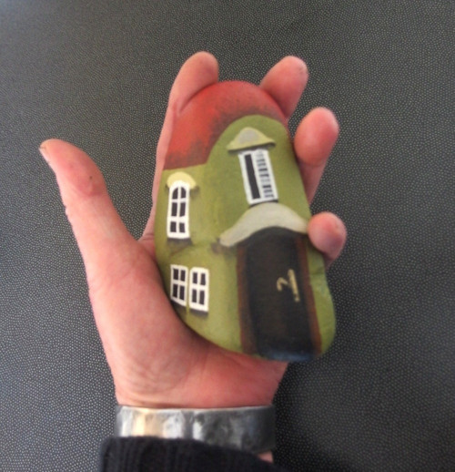 Zelený křivák — foto 5