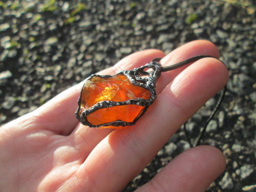 Talisman ,, Solar " — foto 6