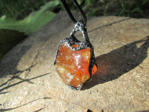 Talisman ,, Solar " — foto 5