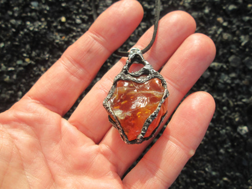 Talisman ,, Solar " — foto 4