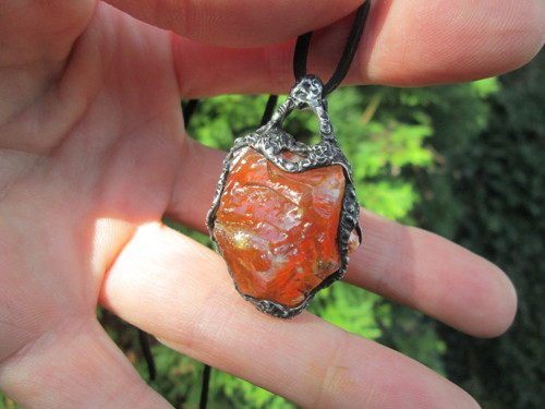 Talisman ,, Solar " — foto 2