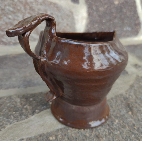 Omáčkovník — foto 3