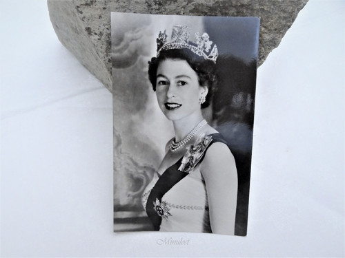 Královna Alžběta II — foto 2