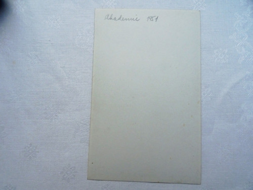 Akademie - fotka — foto 2