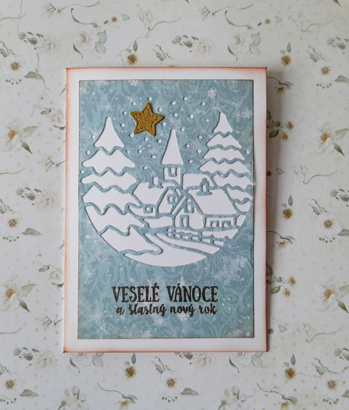 Přaní Vánoční ves — foto 2
