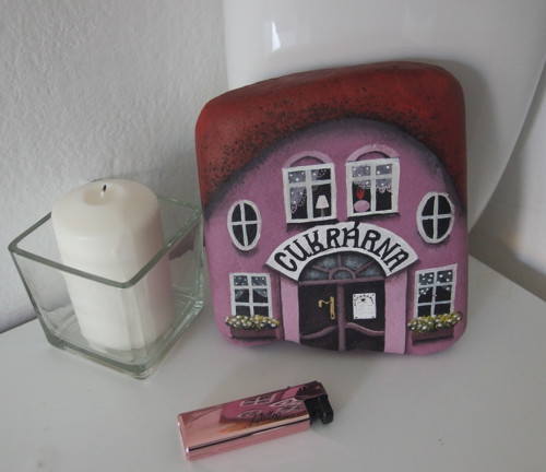 CukrárnoKafárna — foto 2