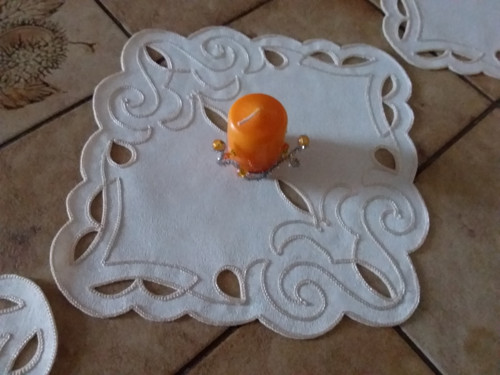 Prostírka č.38 — foto 5
