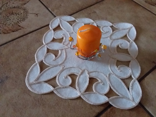 Prostírka č.53 — foto 6