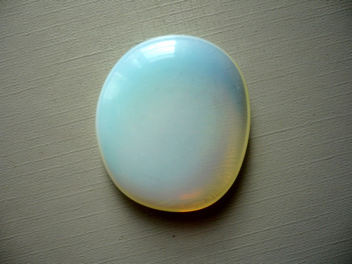 Troml. placka - opalit 43 mm, č.848f — foto 2