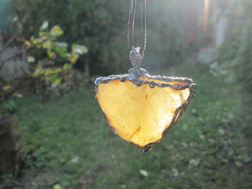 Talisman ,, Šťastné duše " — foto 2