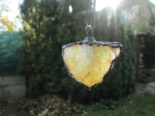 Talisman ,, Šťastné duše " — foto 4