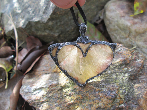 Talisman ,, Šťastné duše " — foto 5