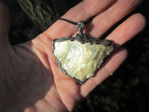 Talisman ,, Šťastné duše " — foto 6