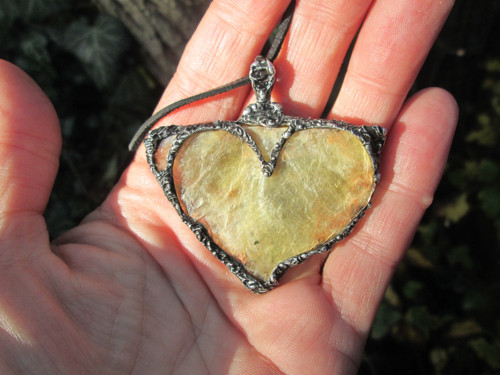 Talisman ,, Šťastné duše " — foto 3