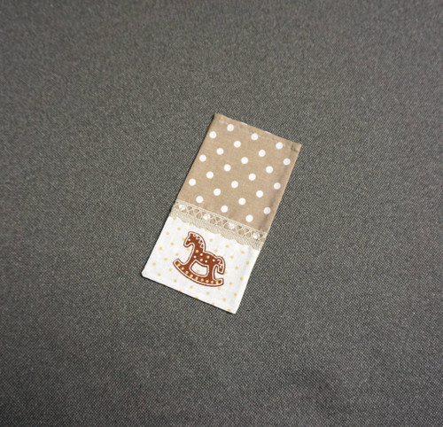 Dárkový pytlíček 17,5x9cm — foto 2