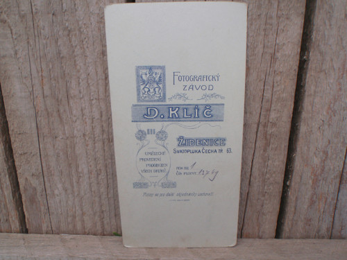 Slečna Anna - kabinetka — foto 2