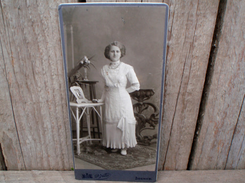 Slečna Anna - kabinetka — foto 3
