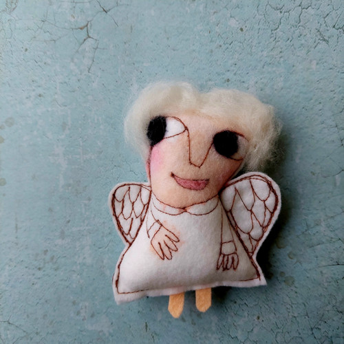 Andělé na kůru... — foto 2
