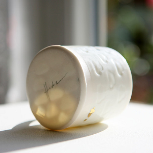 ...v oblacích - porcelán 180ml — foto 6