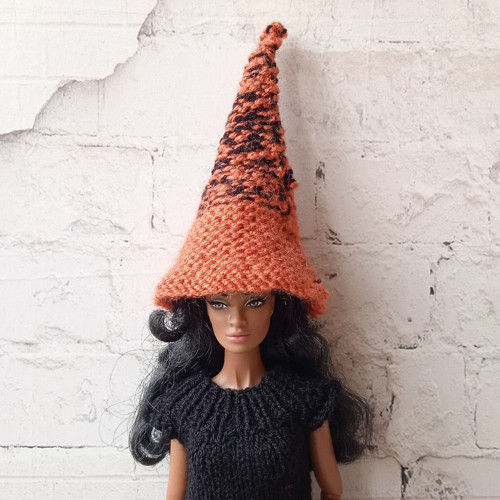 Oblečky pro Barbie, FR, Integrity - heloween — foto 4