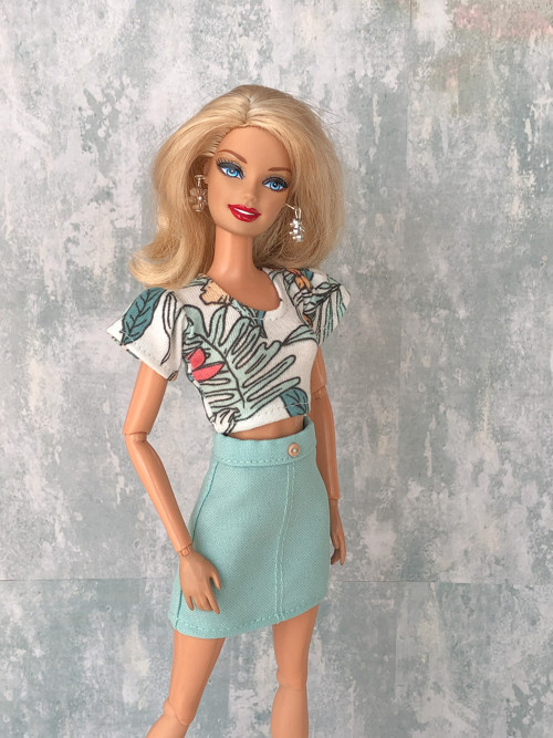 Komplet pro barbie — foto 2
