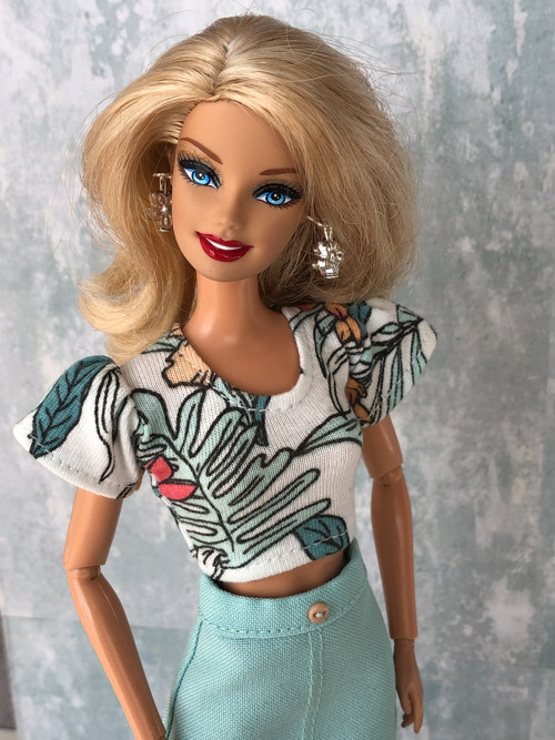 Komplet pro barbie — foto 3