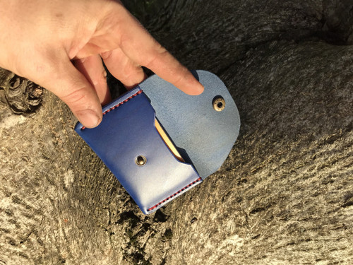 Karty stačí... (modro-červená) — foto 3