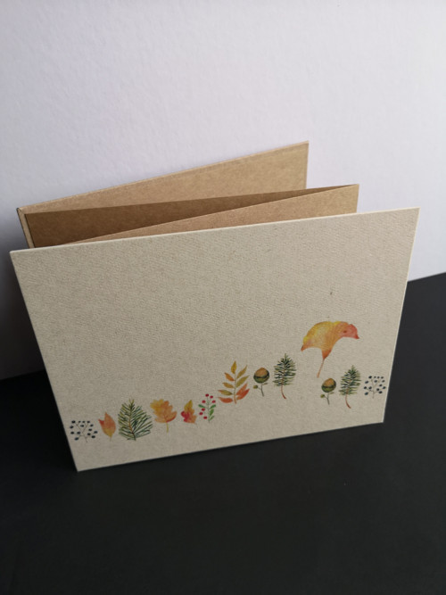 Leporelo - minialbum — foto 2